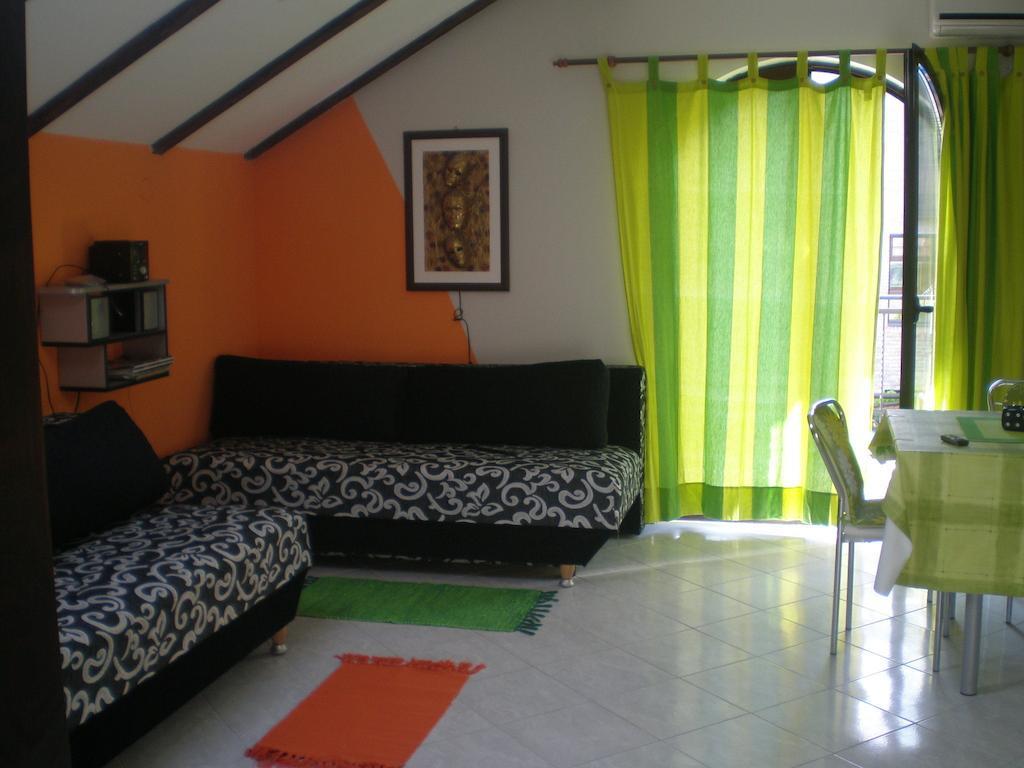Apartments Jeremic Bela Crkva  Room photo