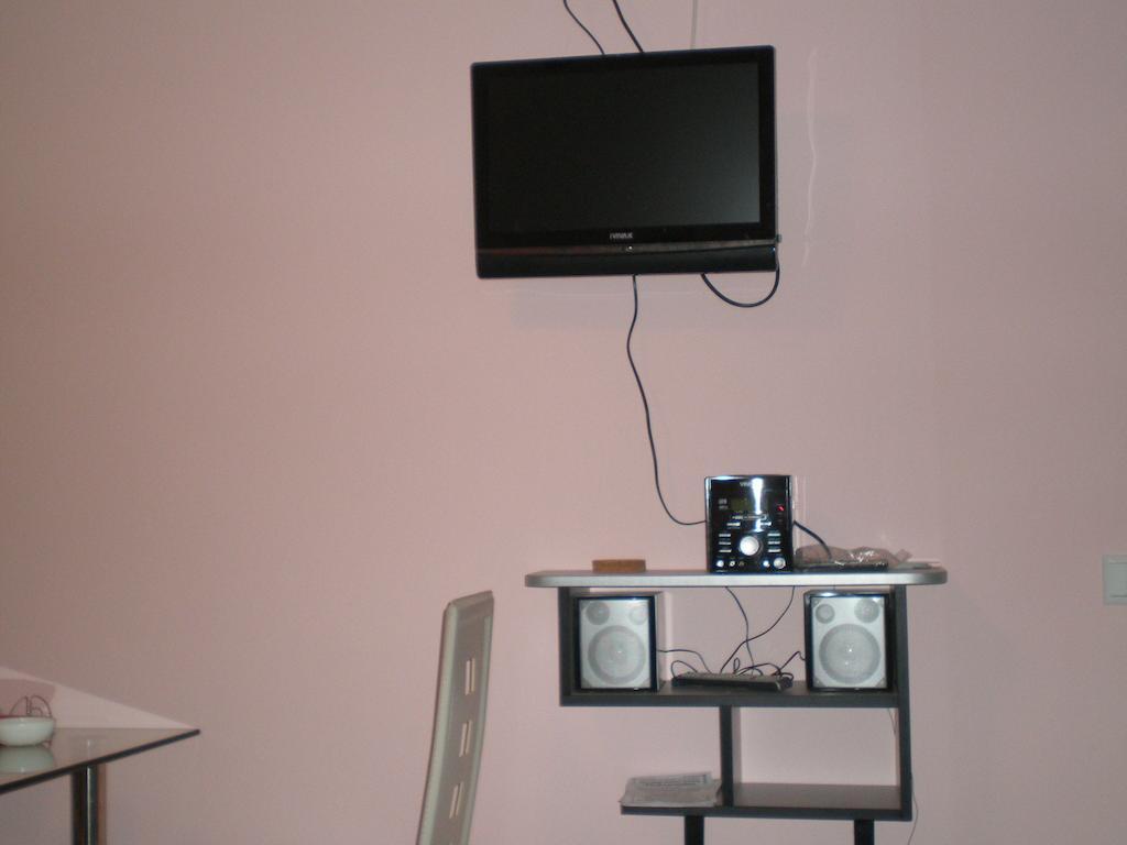 Apartments Jeremic Bela Crkva  Room photo