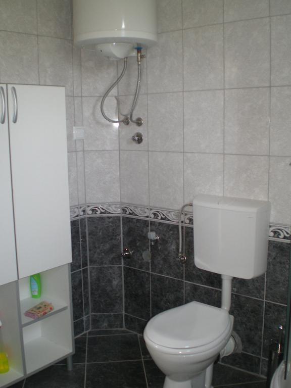 Apartments Jeremic Bela Crkva  Room photo