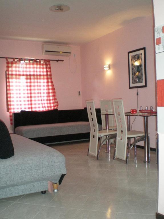 Apartments Jeremic Bela Crkva  Exterior photo
